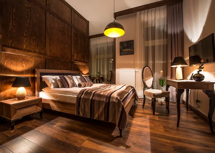 Topolowa Residence - Loftaffair Collection