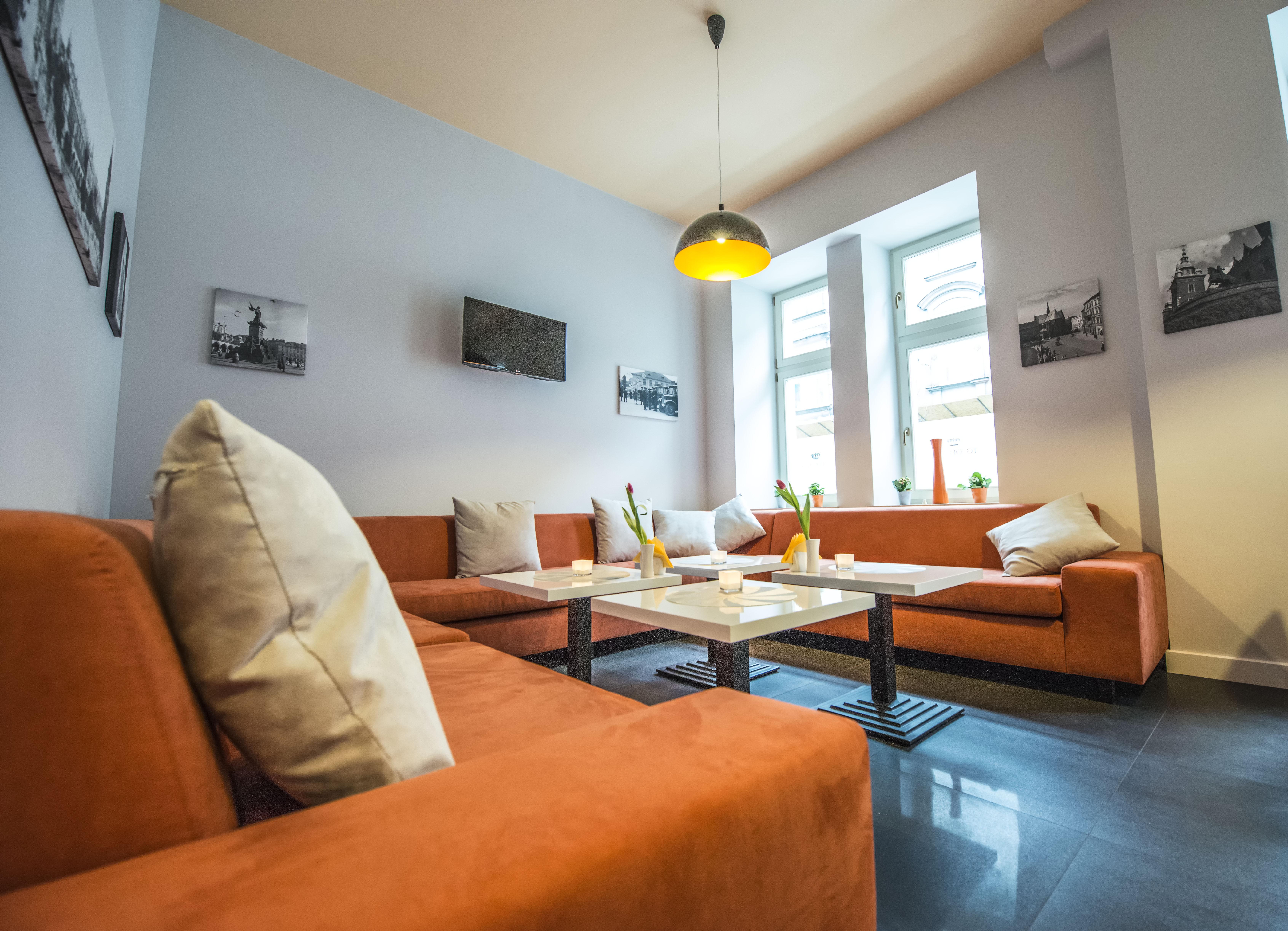 Aparthotel Topolowa - Loftaffair Collection Cracovia