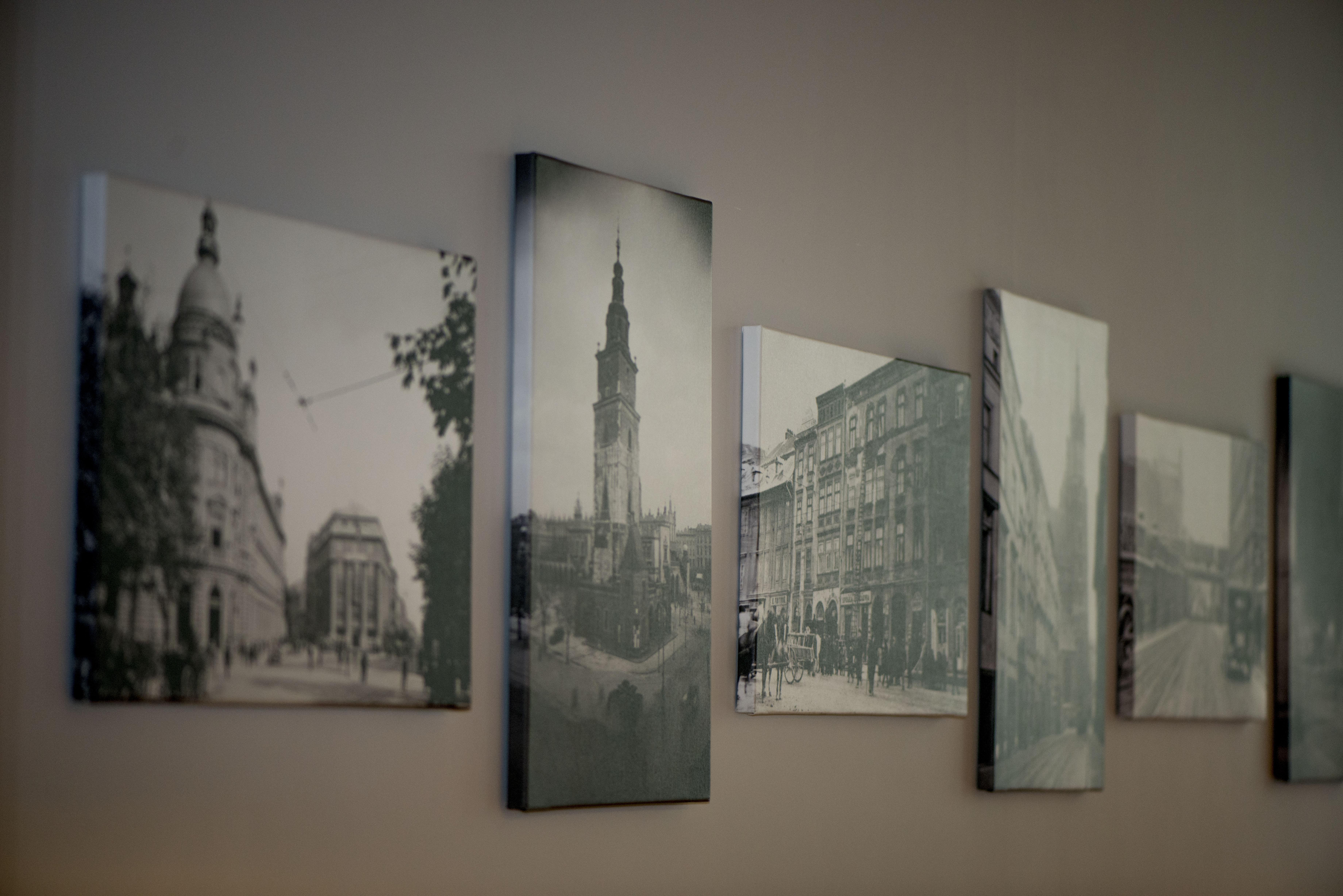 Topolowa - Loftaffair Collection Cracovia
