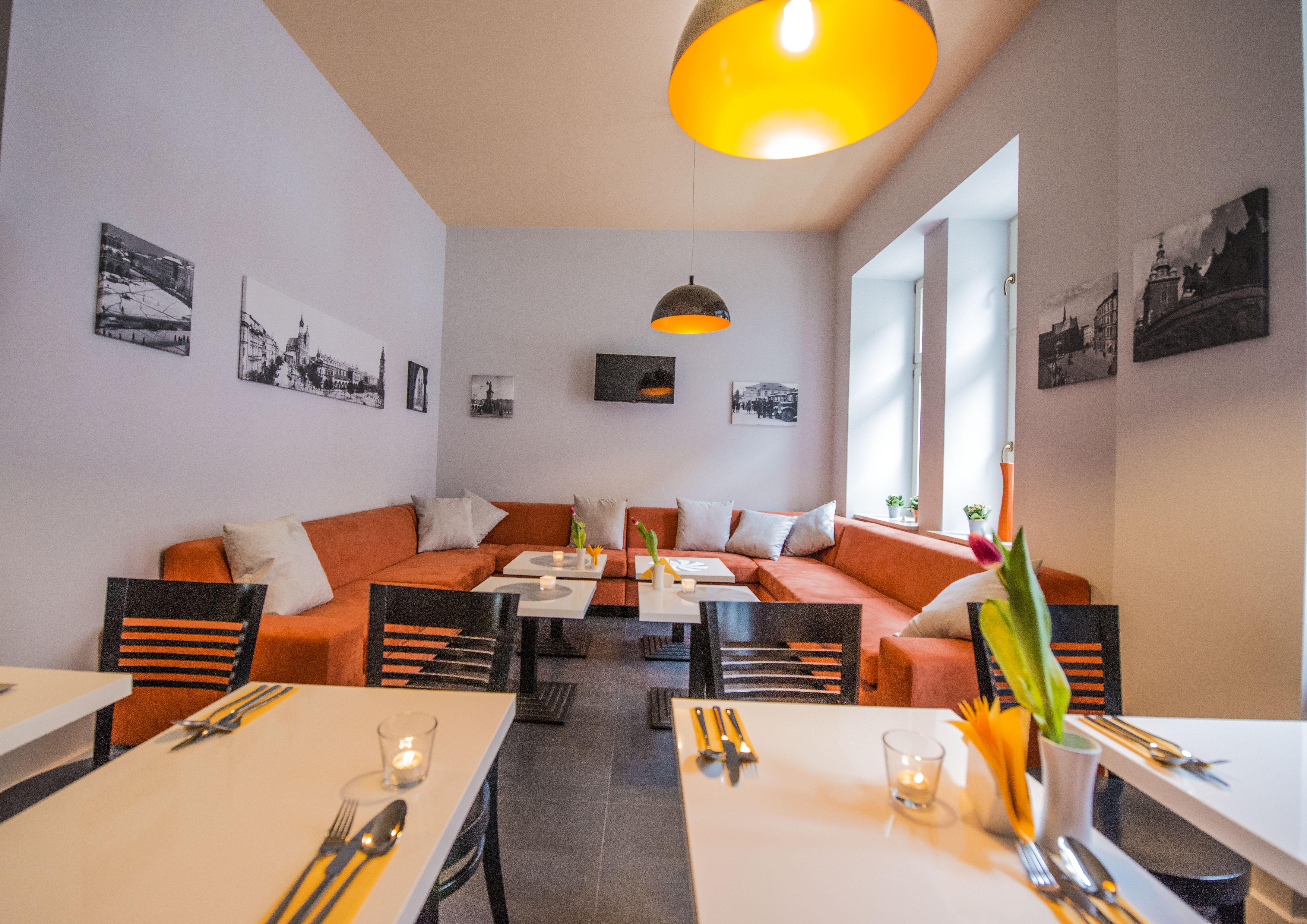 Aparthotel Topolowa - Loftaffair Collection Cracovia