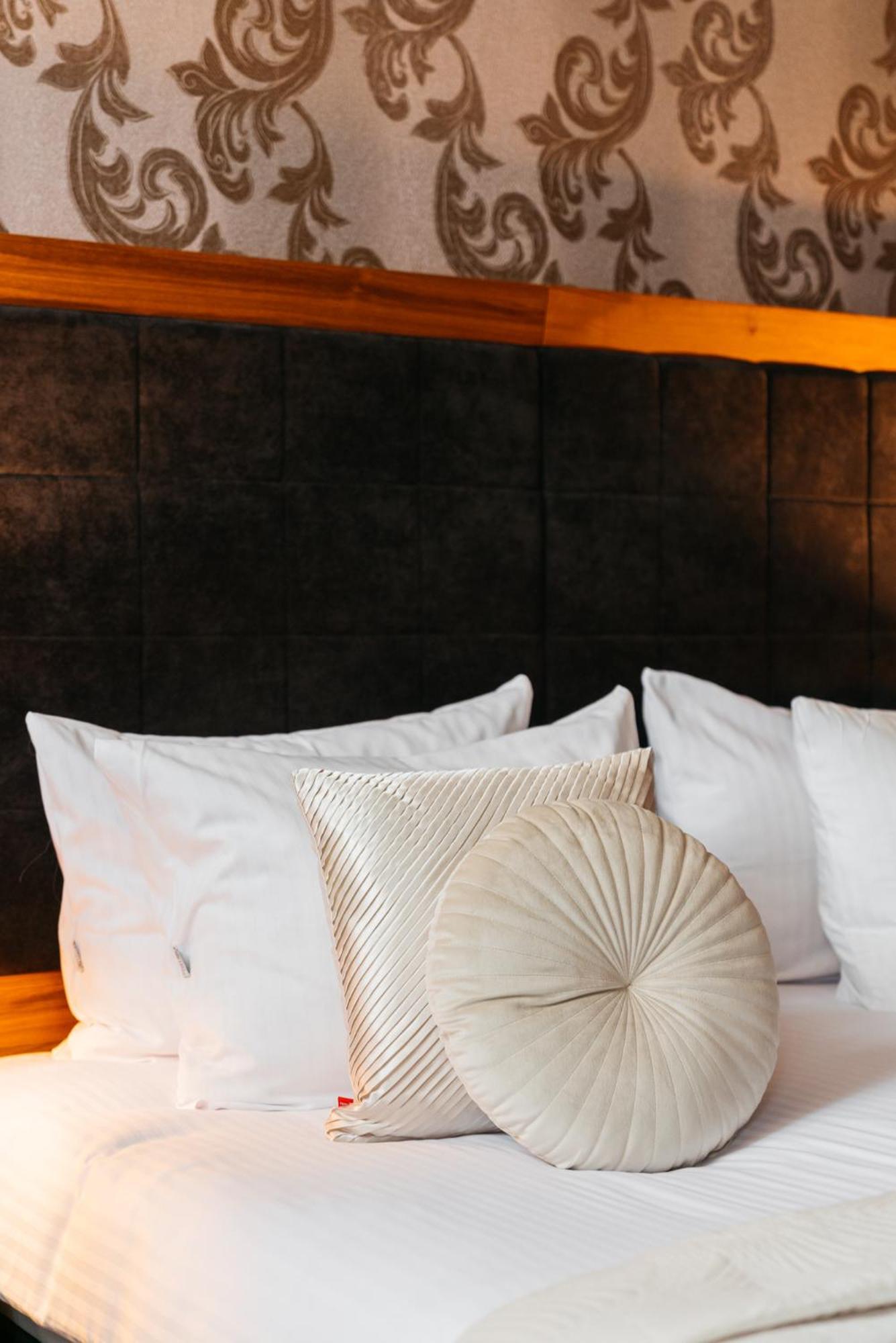 Topolowa - Loftaffair Collection Aparthotel Cracovia