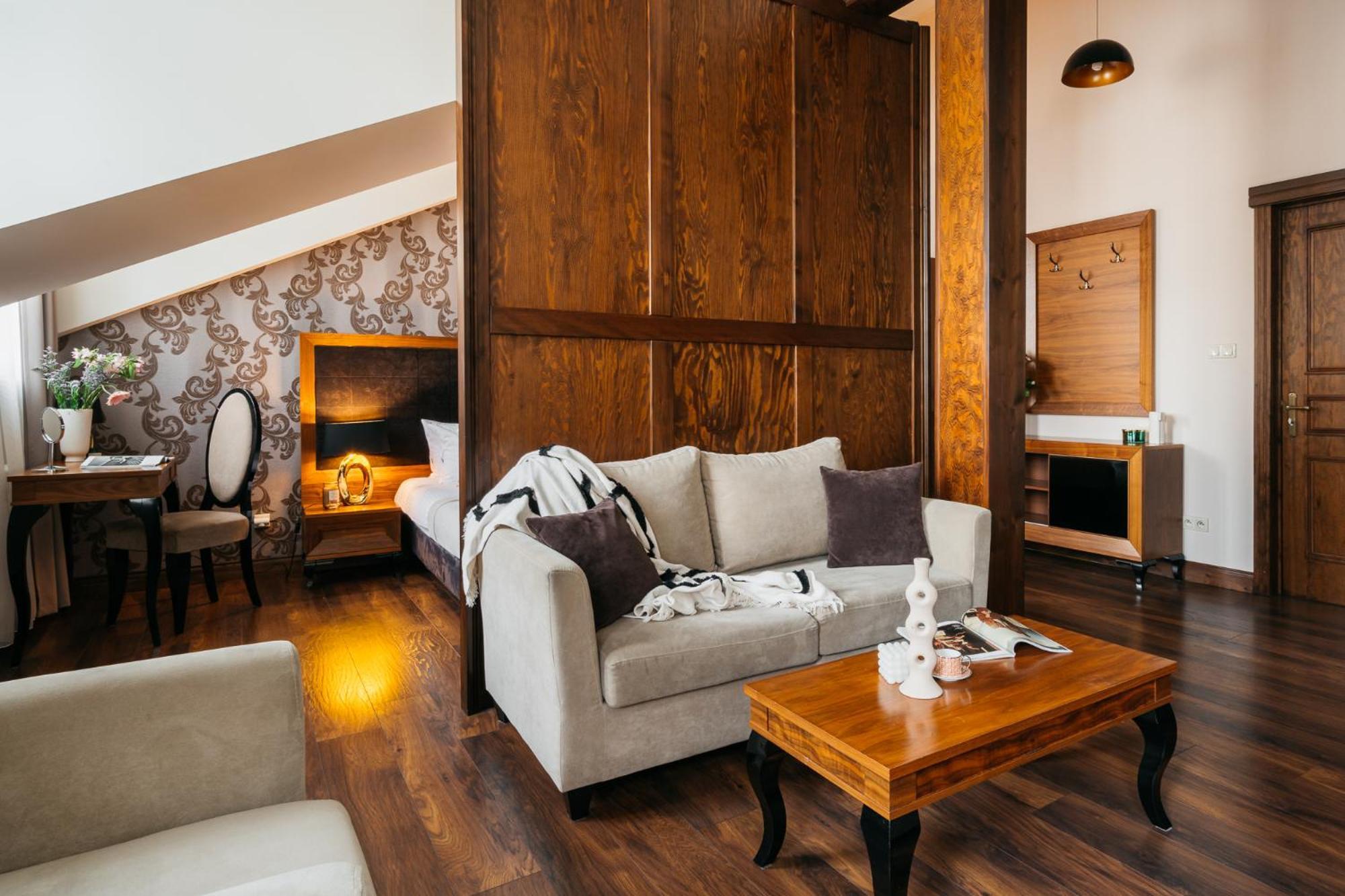 Topolowa - Loftaffair Collection Cracovia