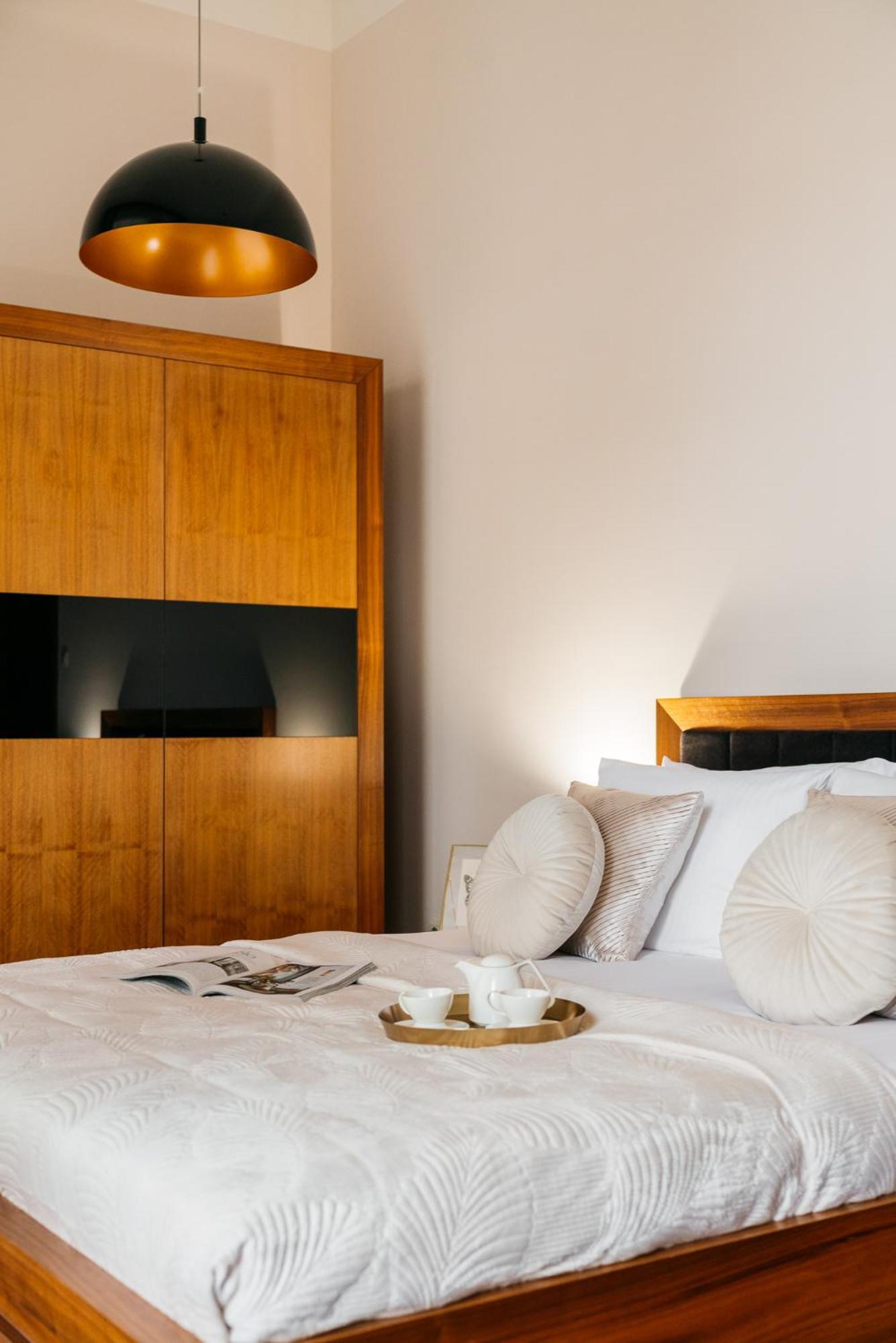 Topolowa - Loftaffair Collection 3* Cracovia