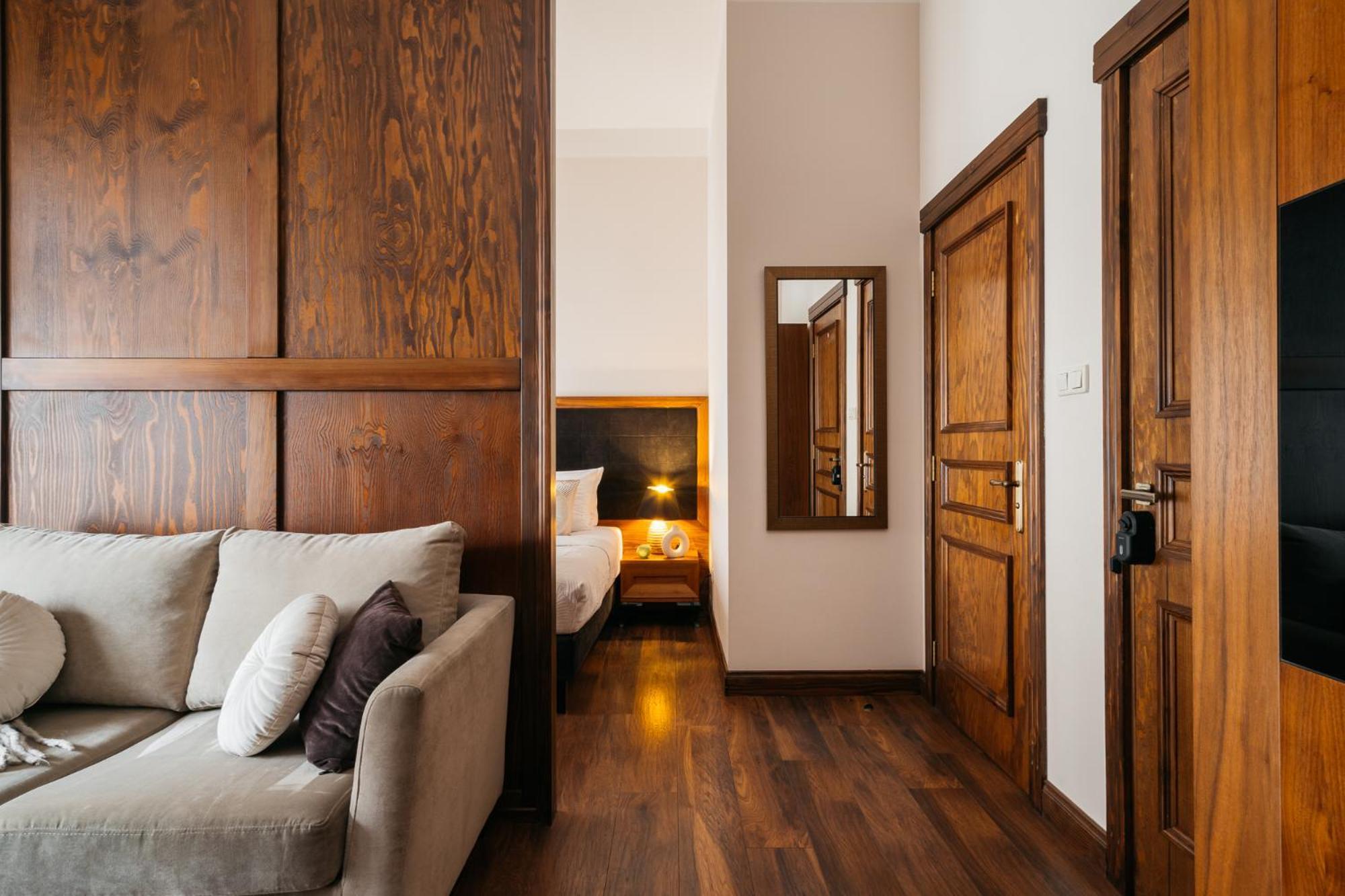 Topolowa - Loftaffair Collection Cracovia
