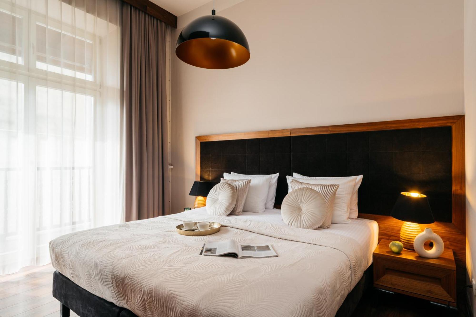 Topolowa - Loftaffair Collection Cracovia