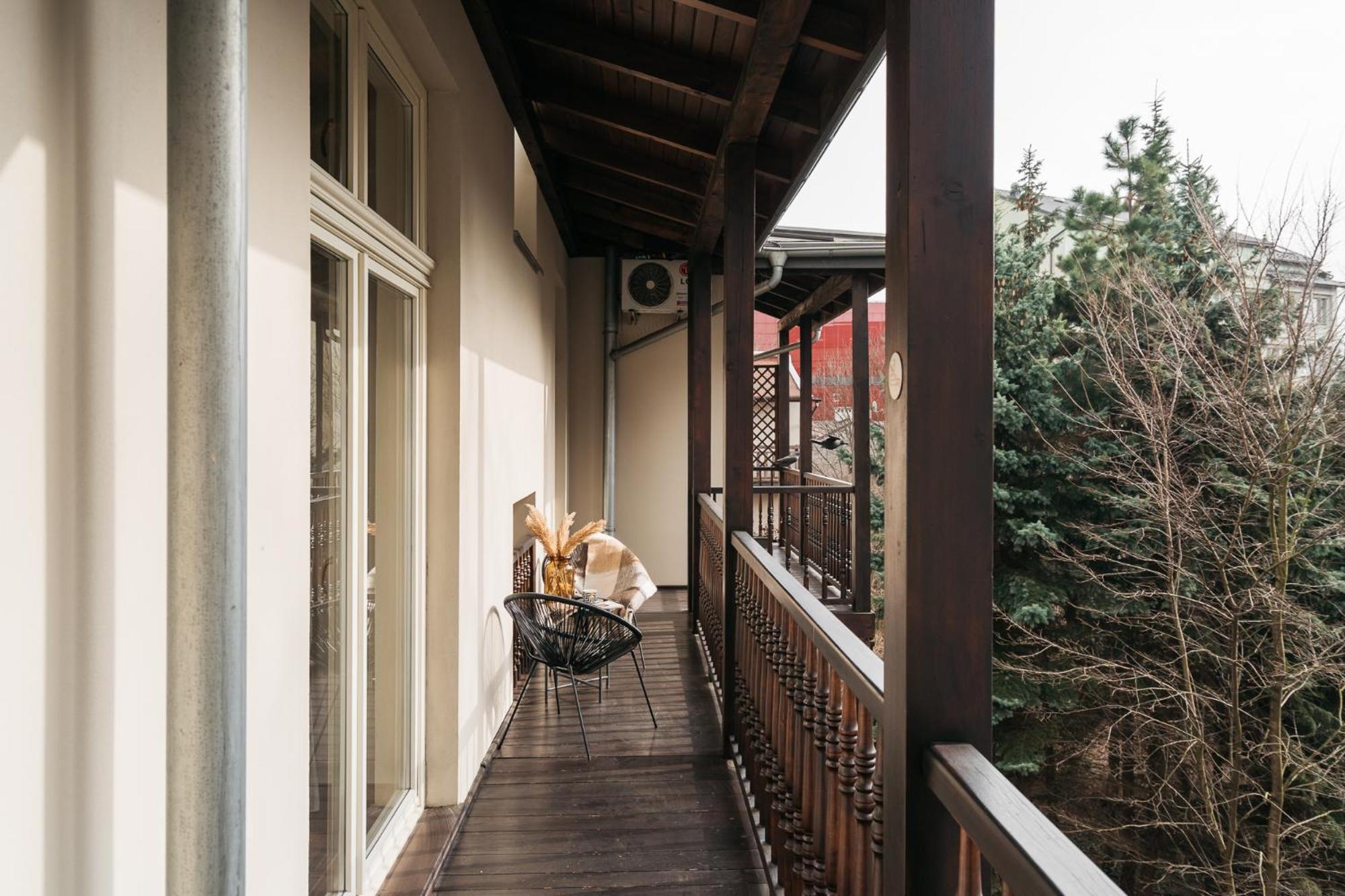 Topolowa - Loftaffair Collection Aparthotel Cracovia